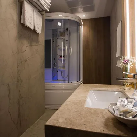 Hotel Joyana Çankırı