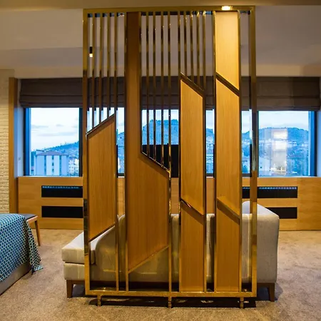 Hotel Joyana 3*