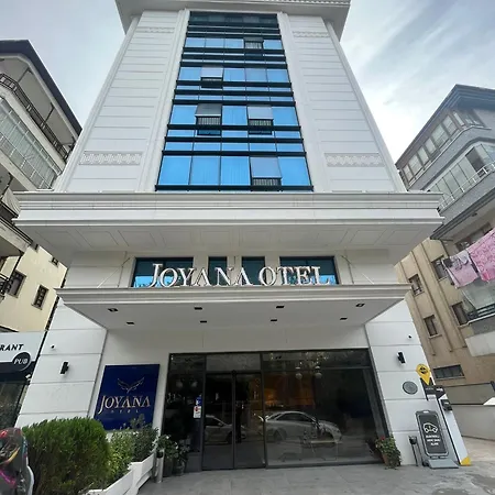 Joyana 3* Cankiri