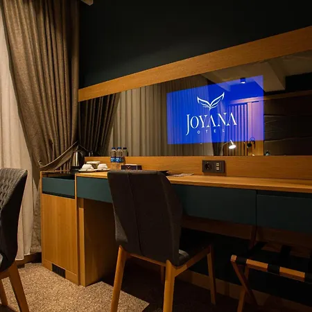 Joyana Hotel 3*
