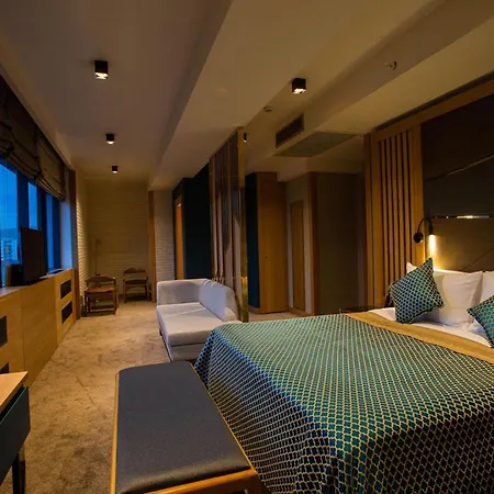 Hotel Joyana Cankiri