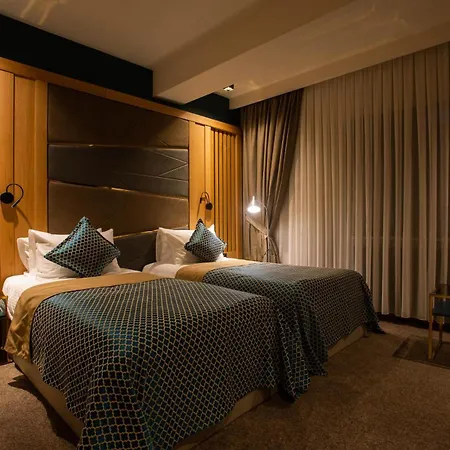 Joyana Hotel Cankiri