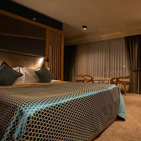 Hotel Joyana Cankiri
