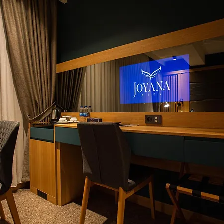 Hotel Joyana 3*