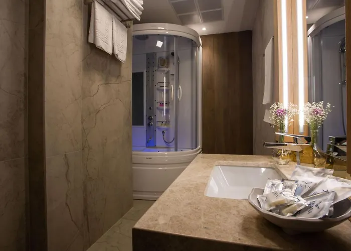 Hotel Joyana Çankırı